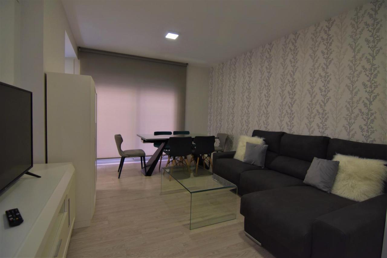 Las Redes - Apturist Benidorm Exterior photo