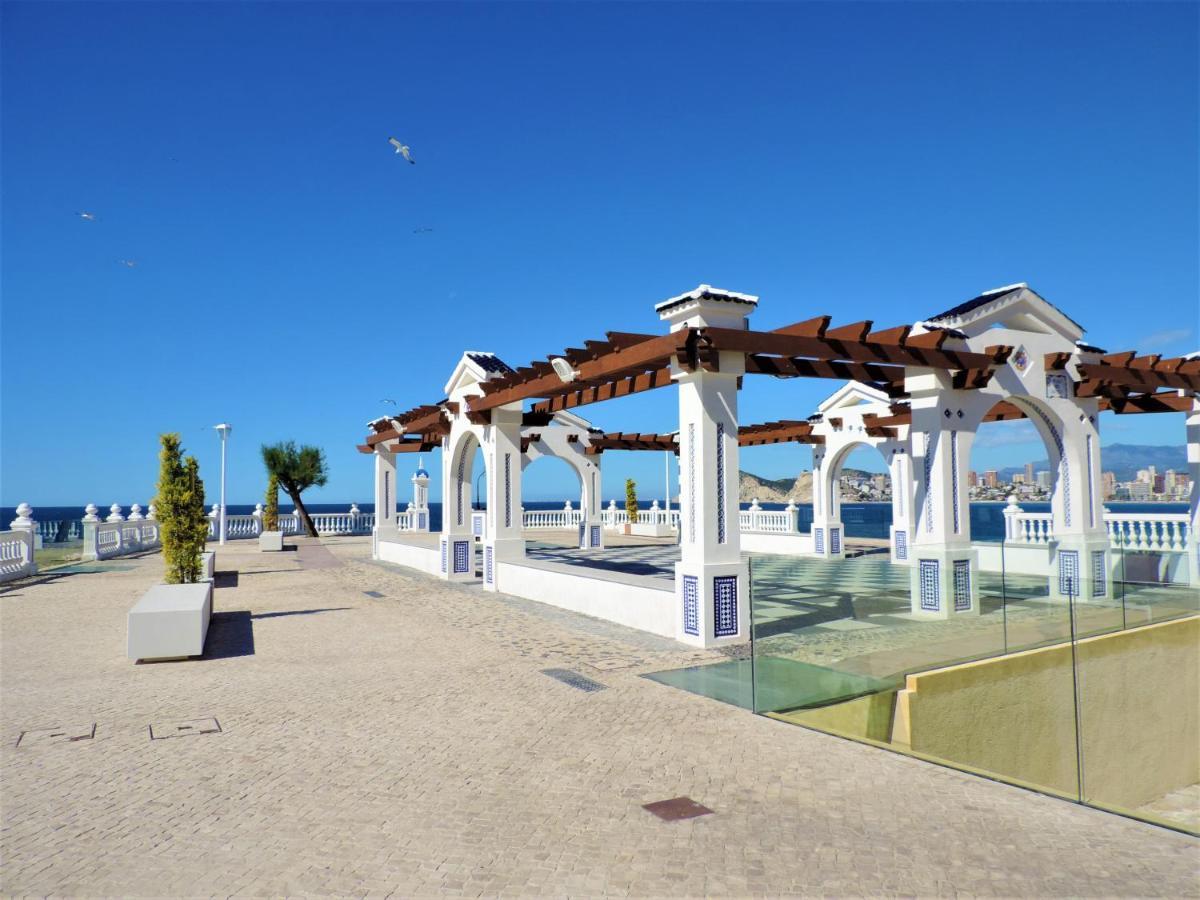 Las Redes - Apturist Benidorm Exterior photo